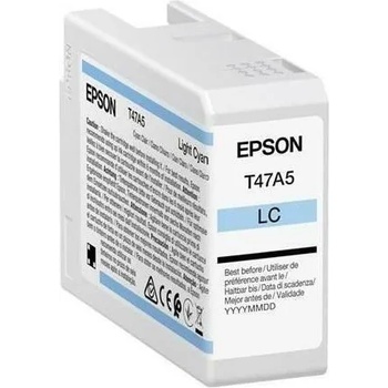 Image 1 of Epson T47A5