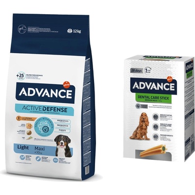 Advance Maxi Light 12 kg