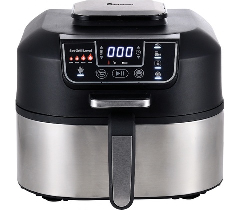 Masterpro 1760 W