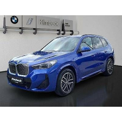 BMW iX1 eDrive20 M Sport 150 kW