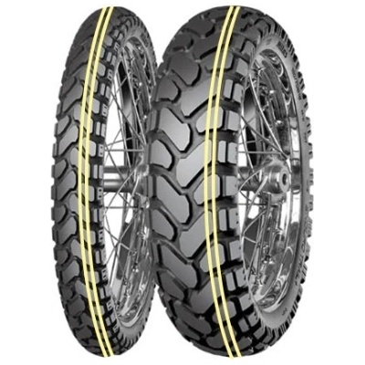 MITAS ENDURO TRAIL DAKAR 140/80 R18 70H