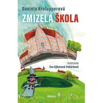 Zmizelá škola