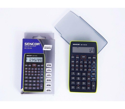 Sencor SEC 105 GN