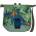 E9 Торбичка за магнезий E9 Gulp-P Chalk bag - Ferns - размер One Size (335-0754-0211)