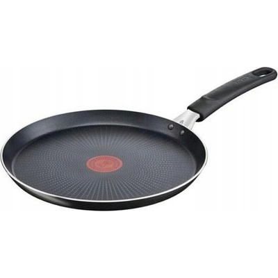Tefal Pánev na palačinky XL Intense 25 cm s nepřilnavým povrchem