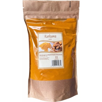 Erik Márton Korenie Kurkuma mletá 500 g