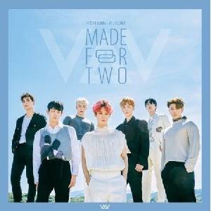 Daniel Shopping s. r. o VAV: Made For Two - CD (036821)