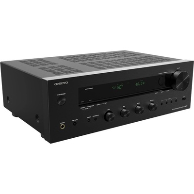 Onkyo TX-8470 – Zboží Mobilmania