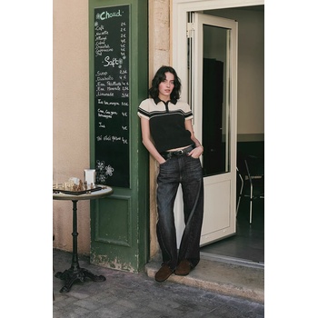 Birkenstock Велурени чехли Birkenstock Naples (1031605)