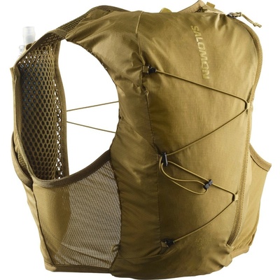 Salomon Active Skin 8 Set brilliant olive/willow
