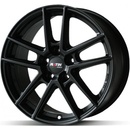 Platin P73 7x18 5x114,3 ET35 black