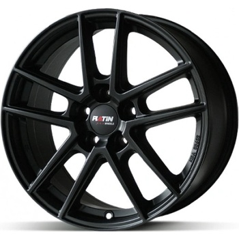 Platin P73 5,5x14 4x98 ET35 black