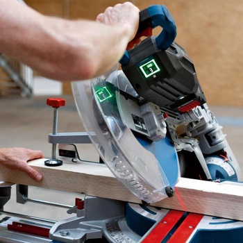 Image 1 of Bosch GCM 18V-305 GDC Solo (0601B43000)