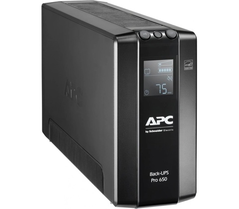 APC BR650MI