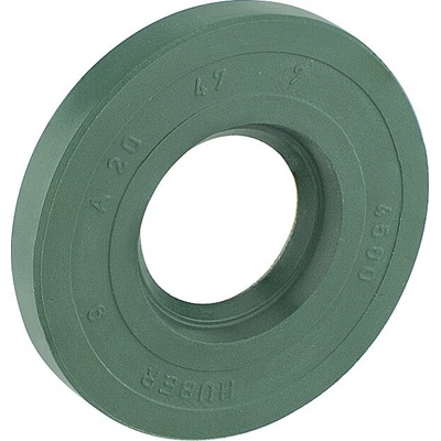 Gufero 20x47x7 zelené (kliky od zapalování) – Sleviste.cz