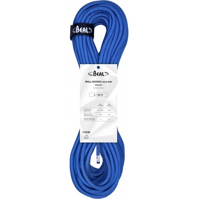 Beal Wall School 10,2 Unicore 40 m