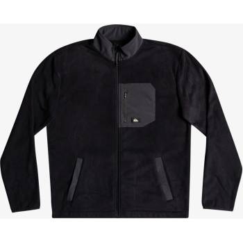 Quiksilver Полар collar zip m