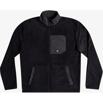 Quiksilver Полар collar zip m