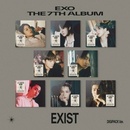 EXO - Exist - Digipack Version CD
