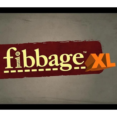 Fibbage XL