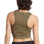 adidas adi365 Hermanos Koumori crop