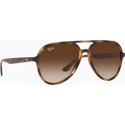 Ray-Ban Слънчеви очила Ray-Ban RB4376 havana/brown gradient