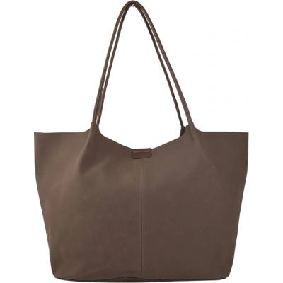 Lara Bags LEJLA coffee