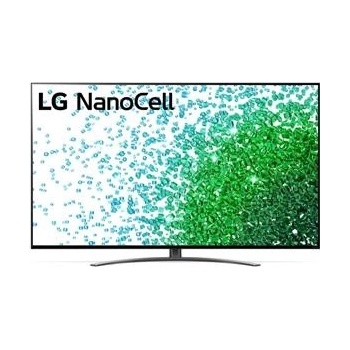 LG 75NANO813PA