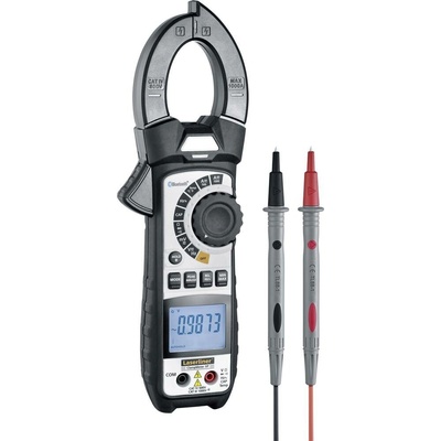 Laserliner ClampMeter XP