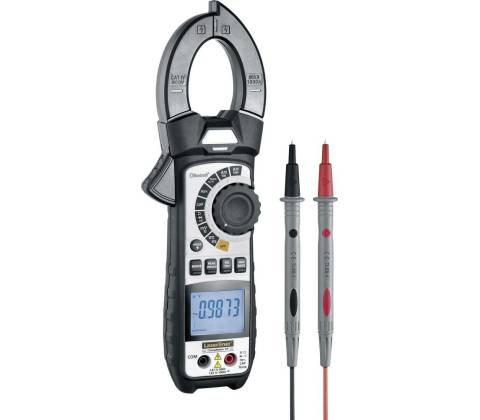 Laserliner ClampMeter XP