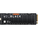 WD Black SN850 500GB, WDS500G1XHE