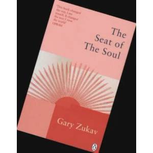 Seat of the Soul | Gary Zukav (ISBN: 9781846046964)