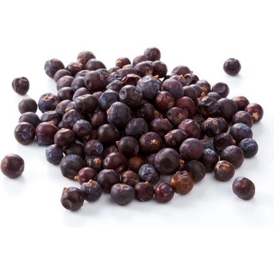 FromNature Jalovec plod celý černý plod jalovčinka 250 g