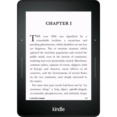 Amazon Kindle Voyage