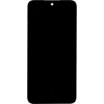 Samsung A556 Galaxy A55 5G LCD дисплей + тъч единица (сервизен пакет) (GH82-34308A)
