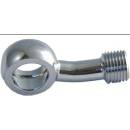 Banjo POWERHOSEPLUS 3 / 60085S 20 ° side nerez