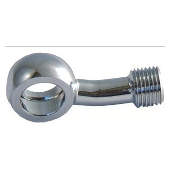 Banjo POWERHOSEPLUS 3 / 60085S 20 ° side nerez