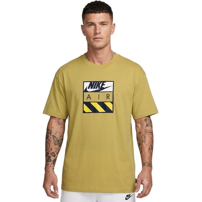 Nike Мъжка тениска Sportswear AIR MAX - HJ0578-700