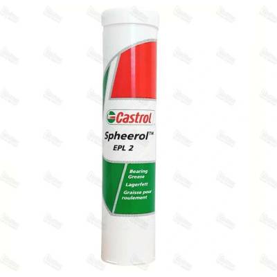 Castrol Spheerol EPL 2 400 g