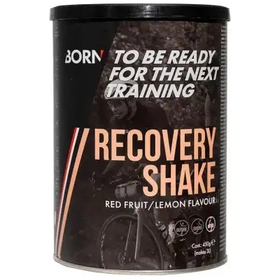 Born Recovery Shake 450 g