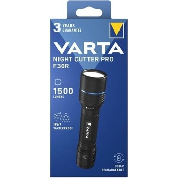 Varta VA0255