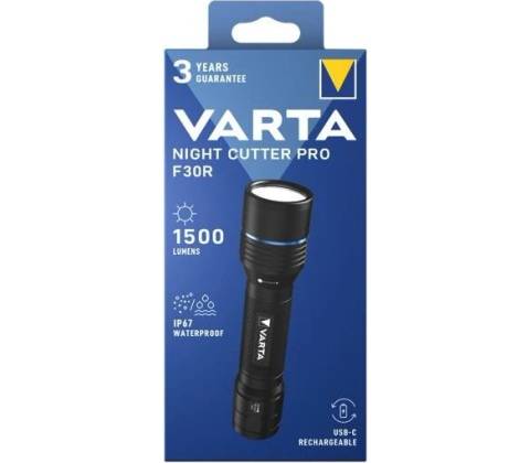 Varta VA0255