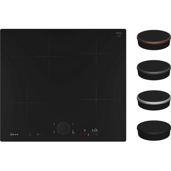 Image 1 of Neff T56PYF4C0