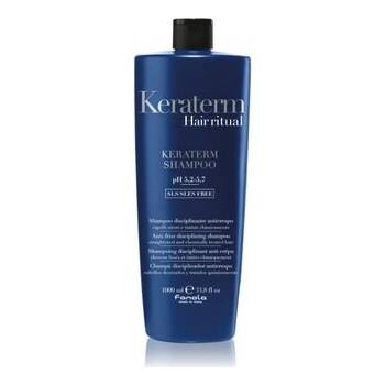 Fanola Keraterm šampon 1000 ml