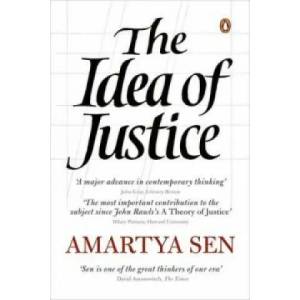 Idea of Justice | Amartya Sen (2009)
