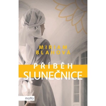 Příběh slunečnice
