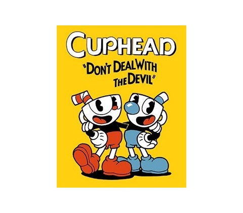 Cuphead