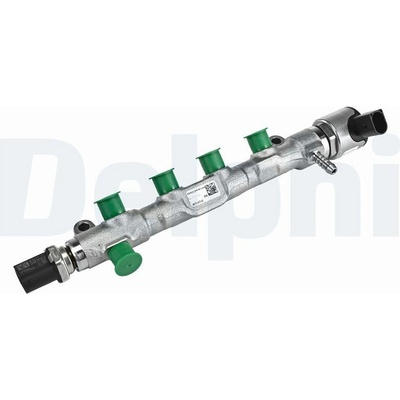 DELPHI Rozdělovací trubka, palivo 28387801