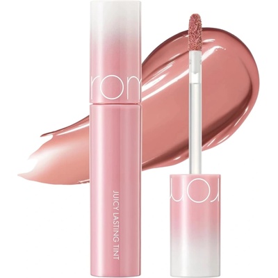 Rom&nd Juicy Lasting Tint Dlouhotrvající tint na rty 37 Mellow Pear 5,5 g – Zboží Dáma