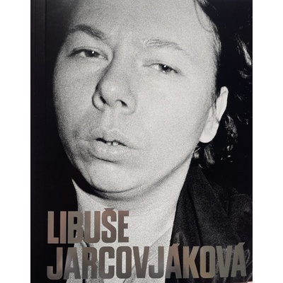 Libuše Jarcovjáková | Lucie Černá (ed.)